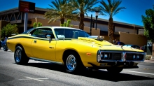  Dodge Charger      